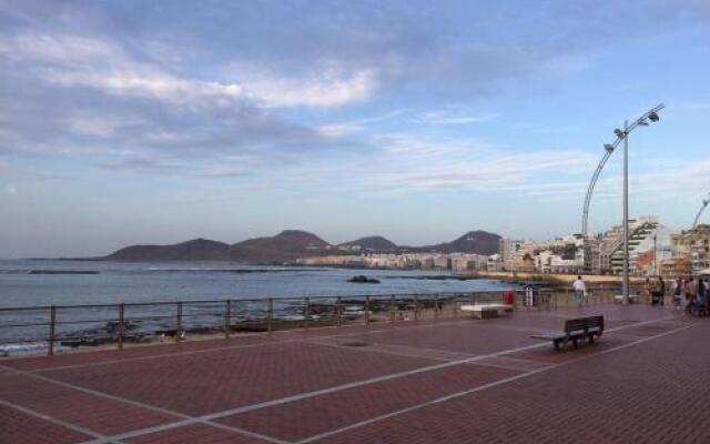 Peña la Vieja Apartment