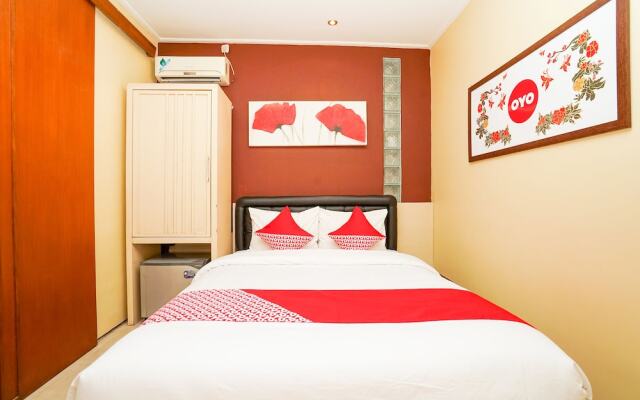 Elinoki Guest House by Oyo Rooms