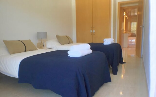 Tossa Apartment