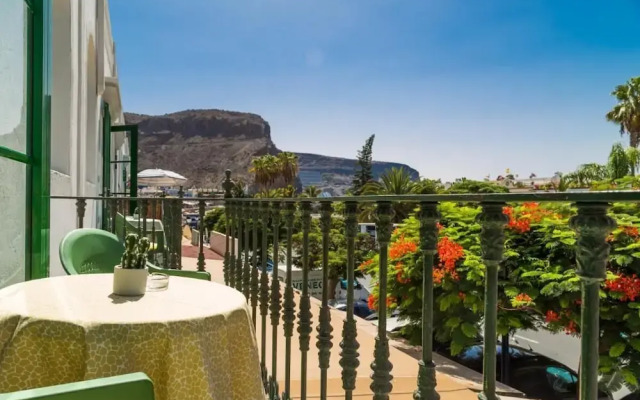 Ílios de Mogán 3 - With Terrace