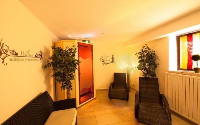 Hotel zum Postillion