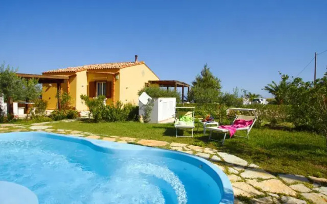 Villa Gaia