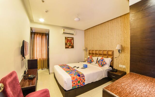 FabHotel Mansingh
