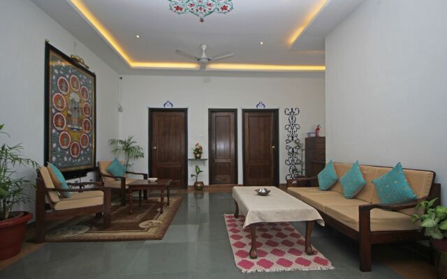 OYO 9403 Home Boutique Stay near Udaivilas