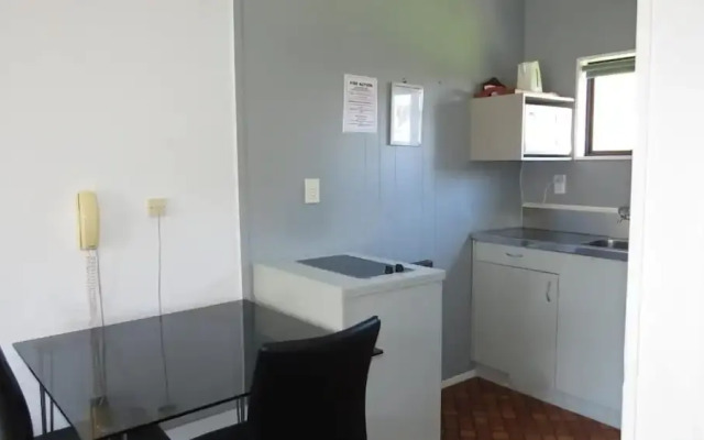 Ohakune Court Motel