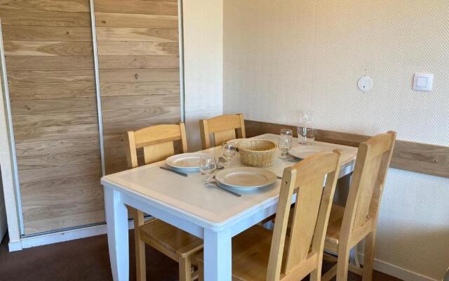 Appartement Avoriaz, 2 pièces, 5 personnes - FR-1-634-27