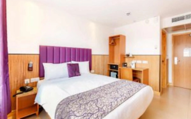 Eurotraveller Hotel Premier Tower Bridge