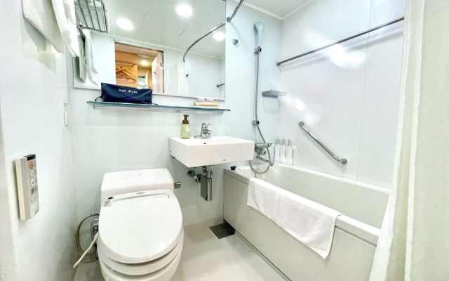 C Single room 사진 4