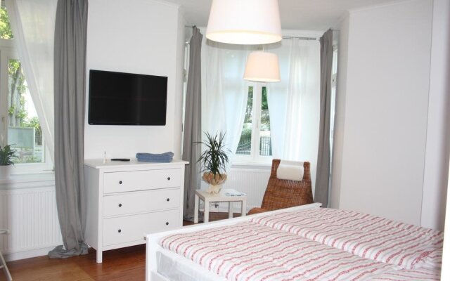 Villa 1923 Apartment