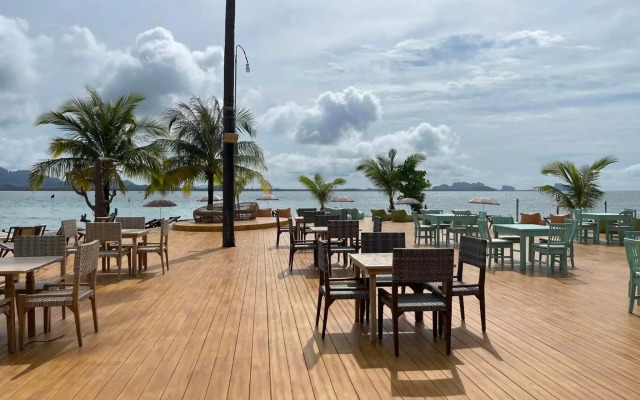 Koh Mook Sivalai Beach Resort