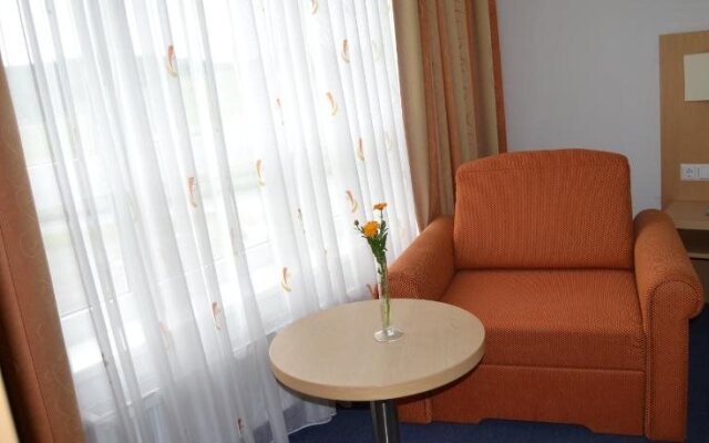 Pension Karawankenblick