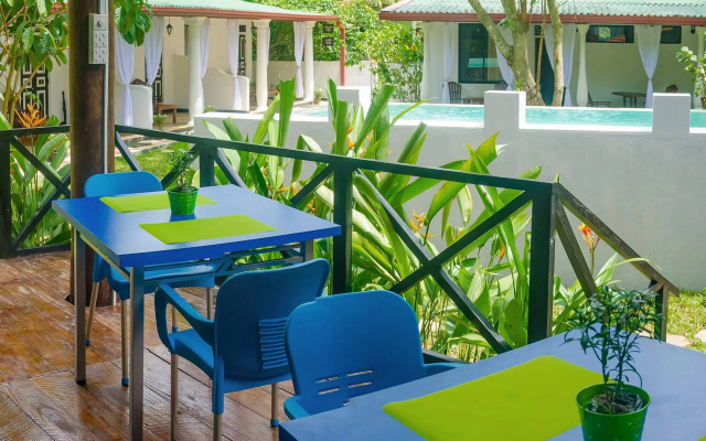 Nature Villa Unawatuna - Adults Only