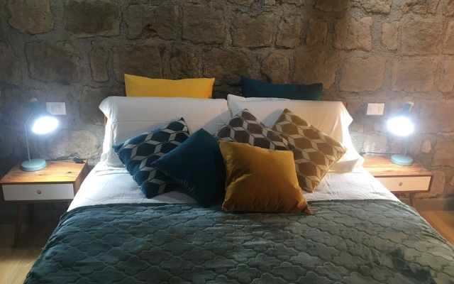 Le carezze guesthouse