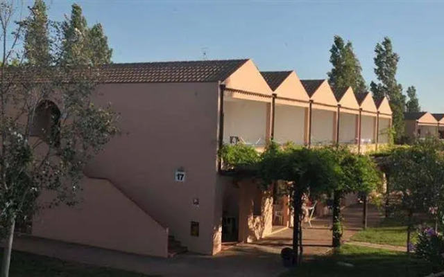 Villaggio Torre Del Faro