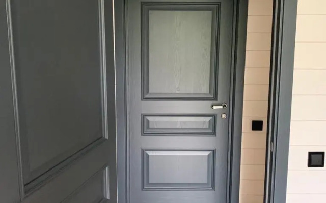 Усадьба Павлихино