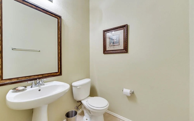 Arlington Villa