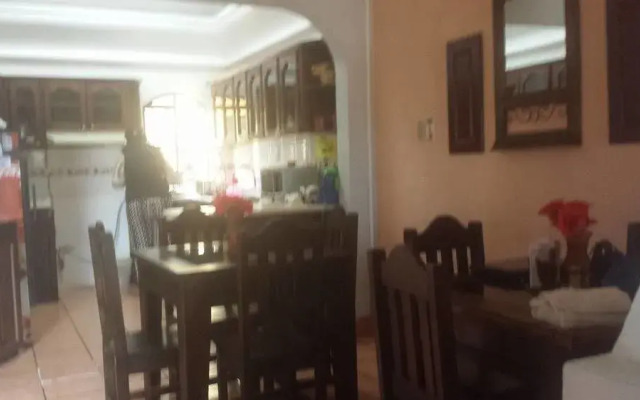 Hotel y Restaurante Viña Española