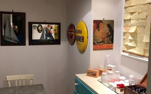 A Casa di Giallo Guest House
