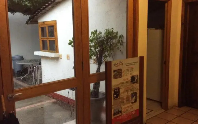 Nizadú Hostel