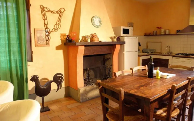 Appartamento Il Cantico Del Gallo, Wifi, Near Perugia