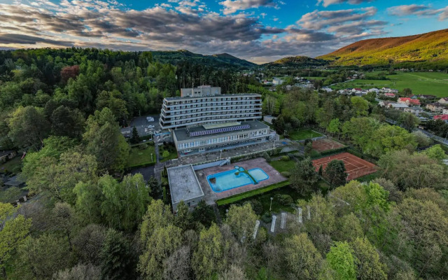 Ibis Styles Relax Roznov pod Radhostem