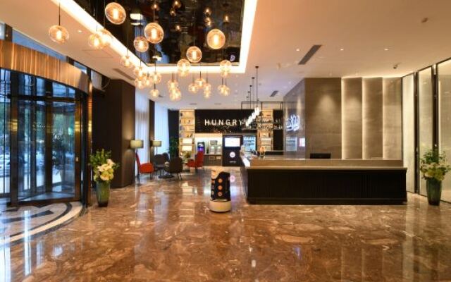 Park Inn by Radisson, Taiyuan Railway Station store