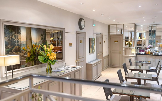 Beaugency Hotel