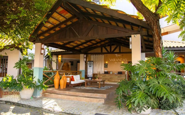 Hotel Varandas Beach