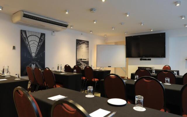Casa Andina Select Miraflores