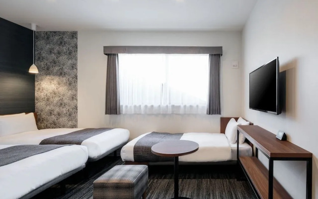 M’s Hotel Nijojo Oike