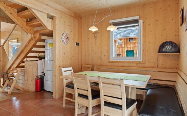 Premium Chalet in Hohentauern with Hot Tub