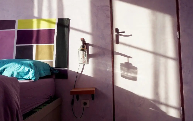 Chambres d'hotes Les Coutas