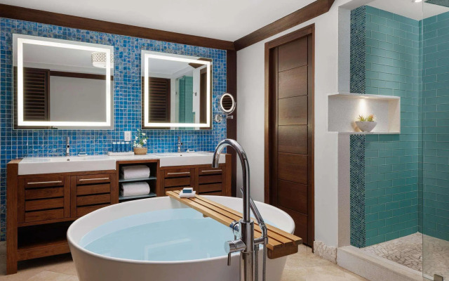Sandals Barbados All Inclusive