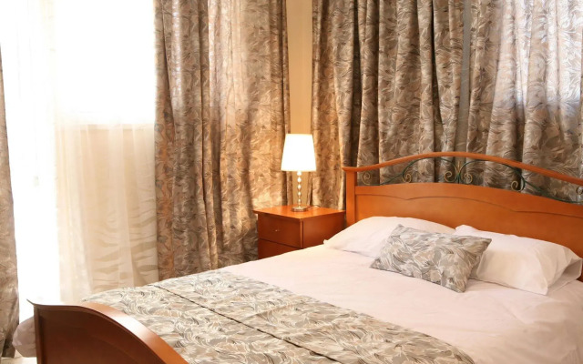 Elena Boutique Residence