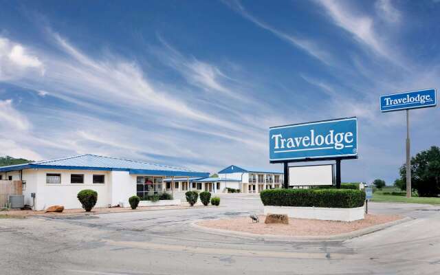 Travelodge by Wyndham Ozona