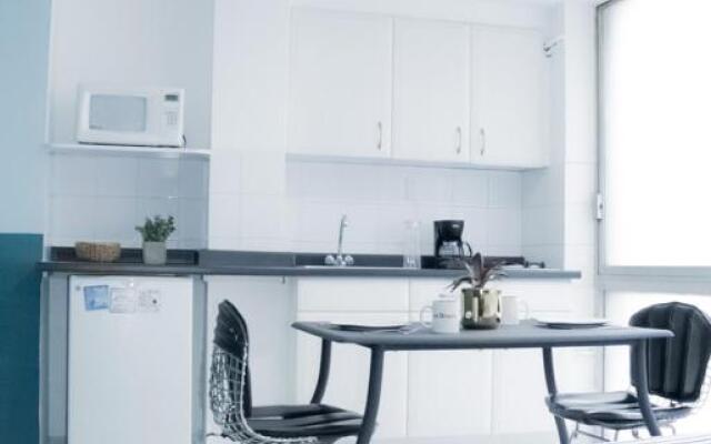 Privada de Horacio 18 Residences