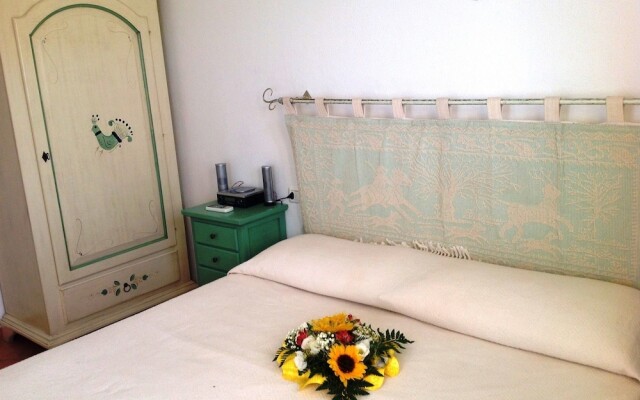 Residence Valledoria 2 - Appartamento 44