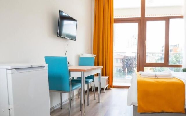 Colorful Life Çayyolu