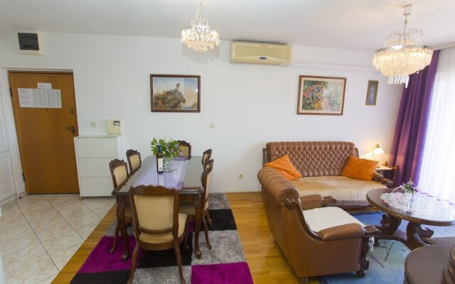 Apartment Ivan