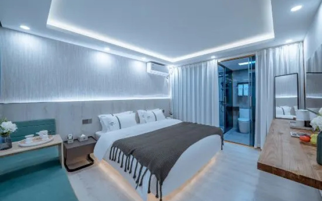 Dali Secheng No.1 Courtyard (Dali Ancient City)