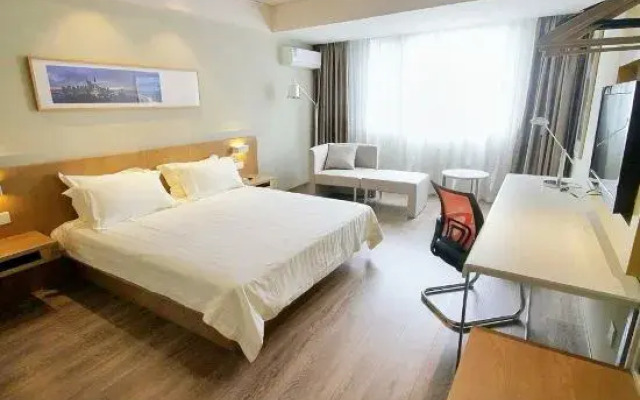 Changhai Garden Hotel