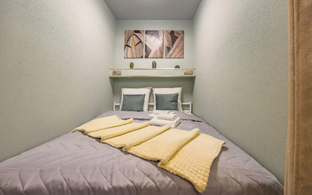 Prima Rent на улице Совнаркомовская 32