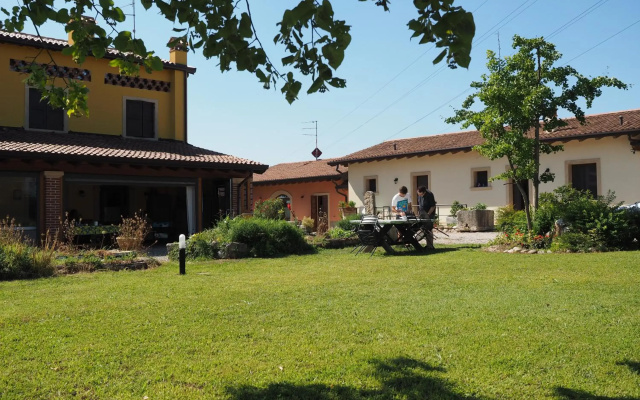 Agriturismo Fior di Maggio