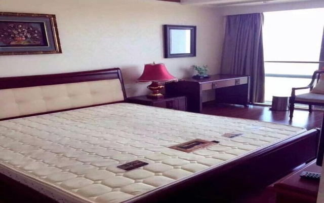 Rujia Family Inn – Guest Rooms – Baoding