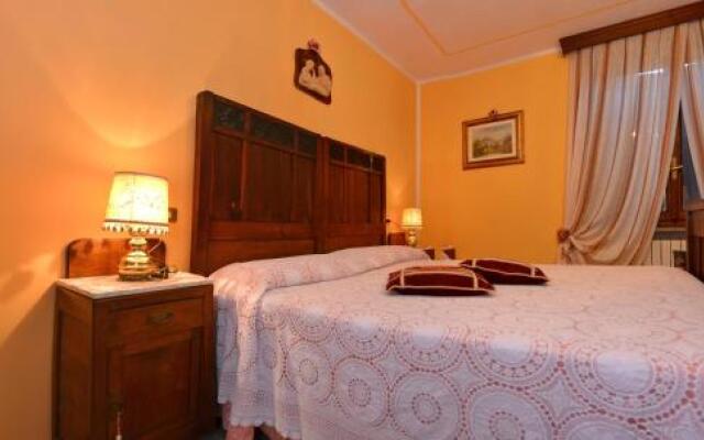 B&B Il Pavone