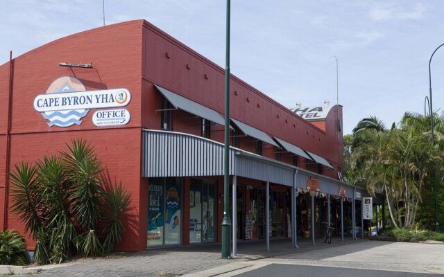 YHA Cape Byron