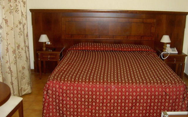 Hotel Cinecitta