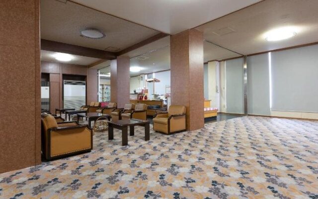 Kitaguni Grand Hotel