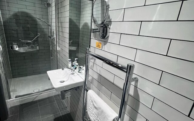 The New Hobbit Hotel Rooms