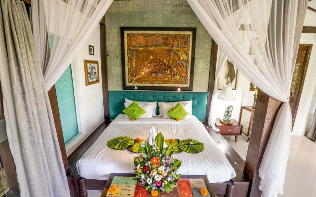 KTS Balinese Villas